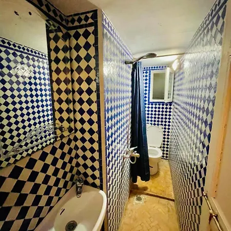 Dar Jardin Majorelle Fez Room photo