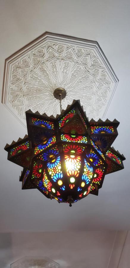 رياد Dar Jardin Majorelle