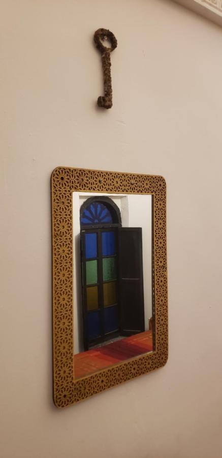 رياد Dar Jardin Majorelle