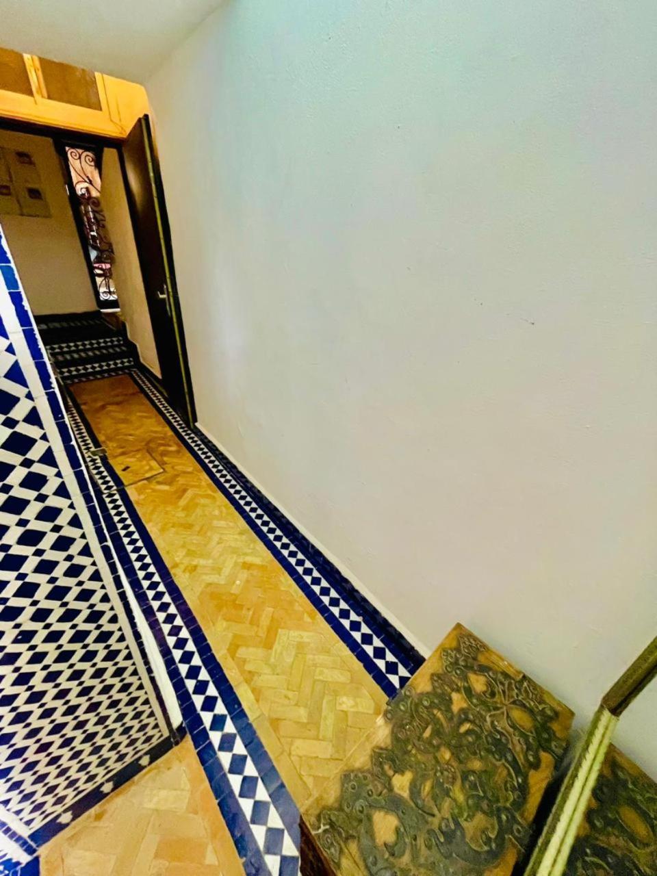 Riad Dar Jardin Majorelle