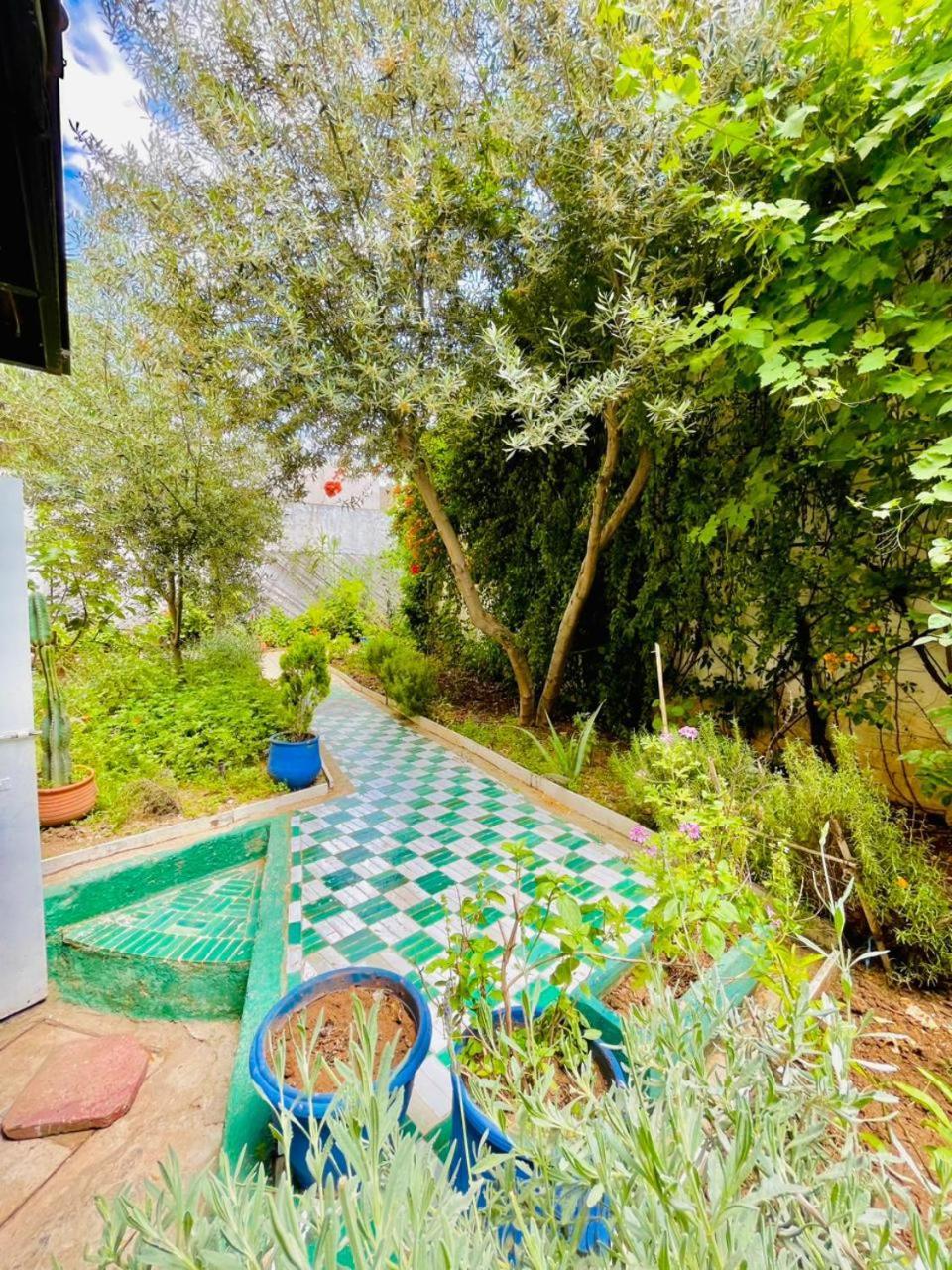 Dar Jardin Majorelle Riad 3*