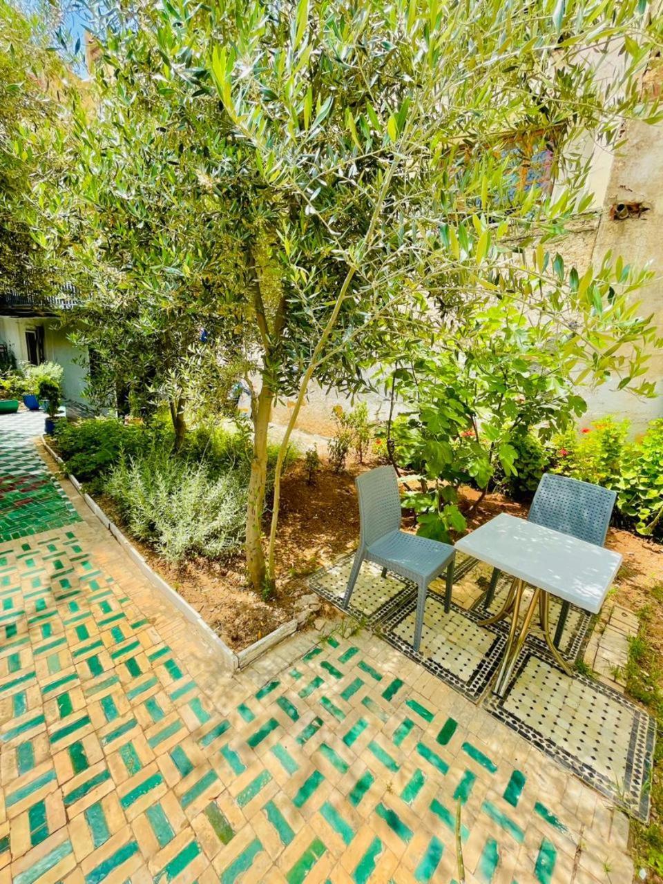 Dar Jardin Majorelle 3* Fès