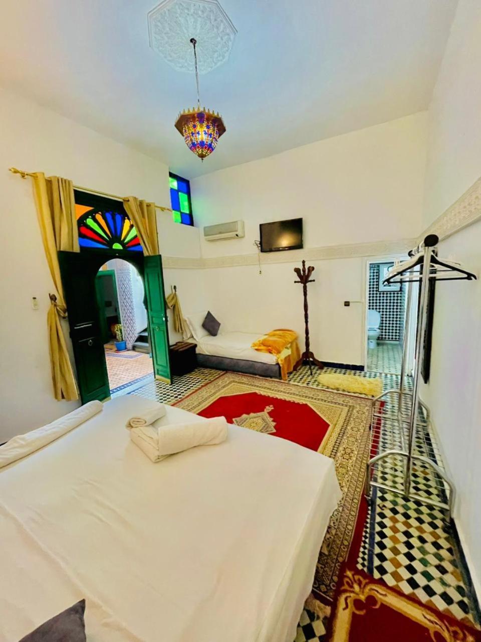Dar Jardin Majorelle Riad 3*