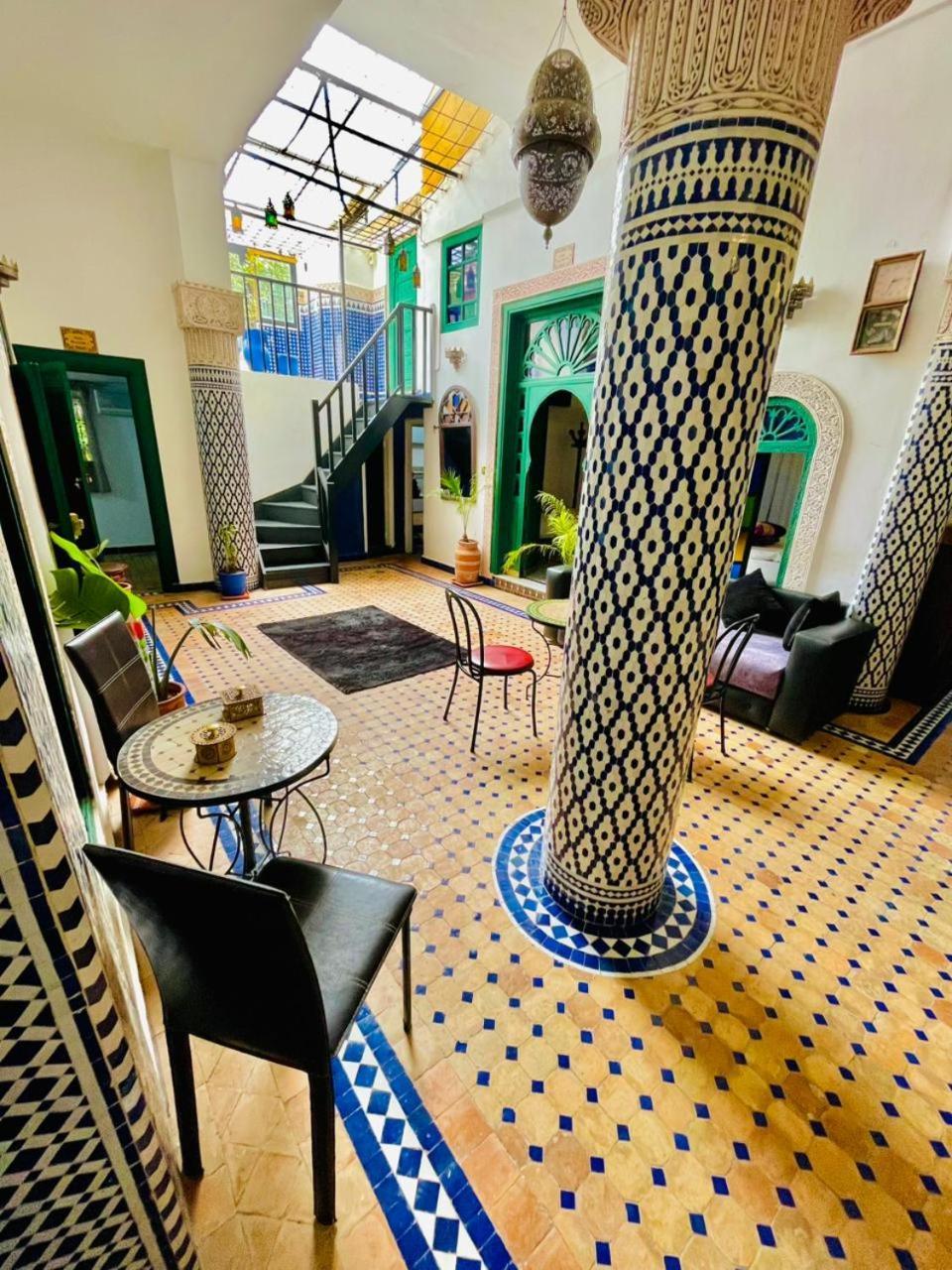 Dar Jardin Majorelle