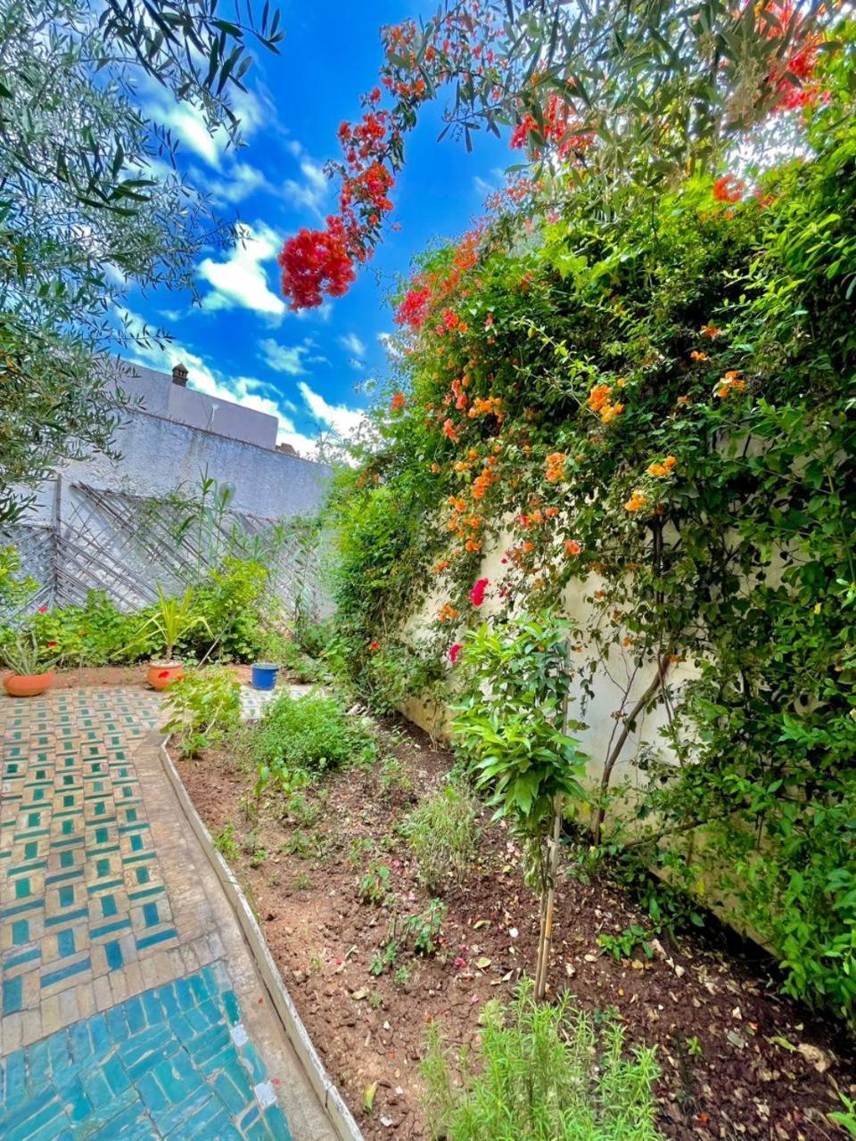 Riad Dar Jardin Majorelle 3*